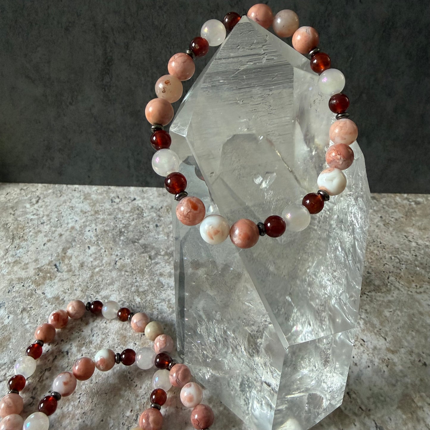 Candy Crush | Cristal Oaks