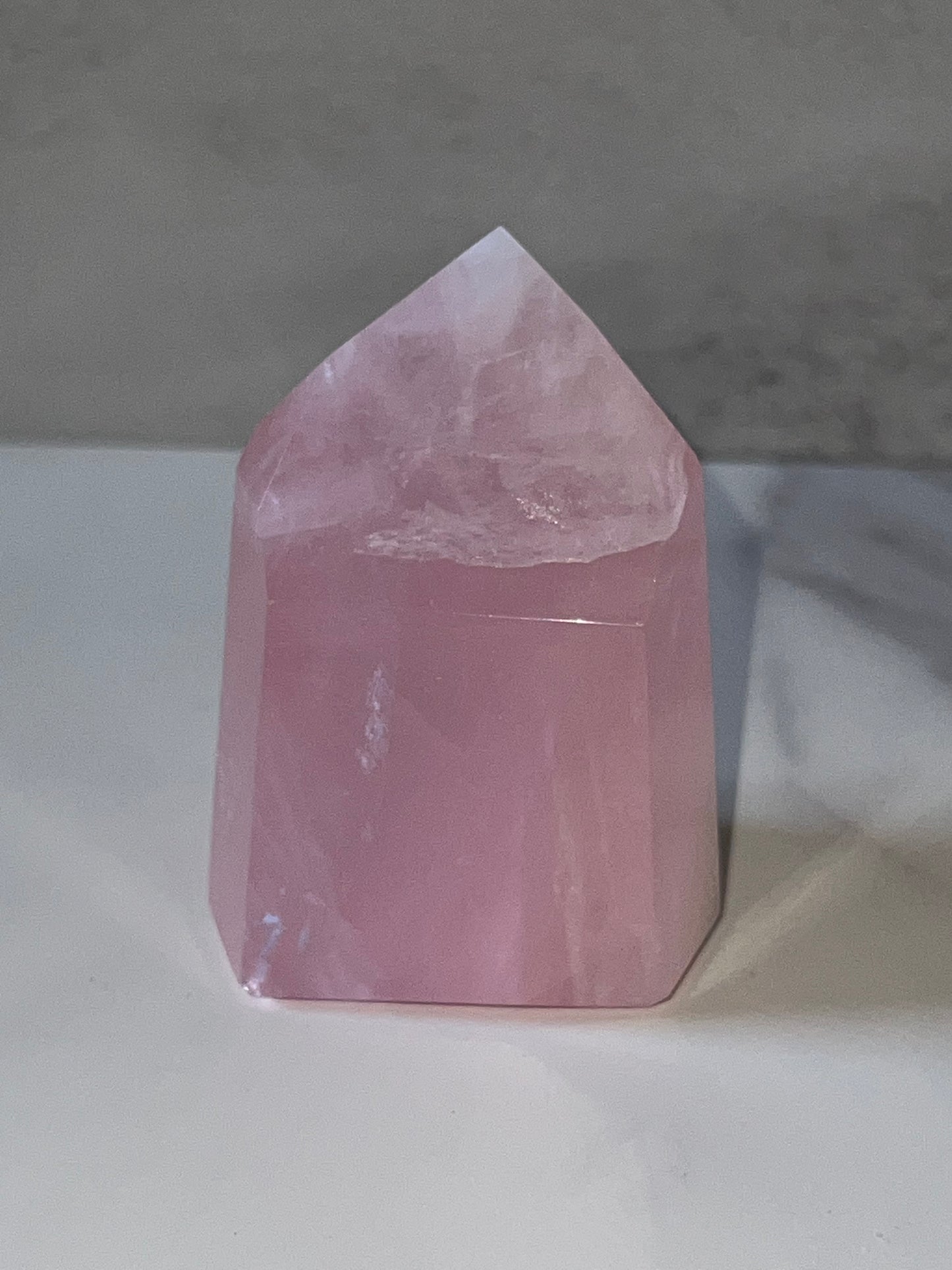 Rose Quartz Towers (brazil)