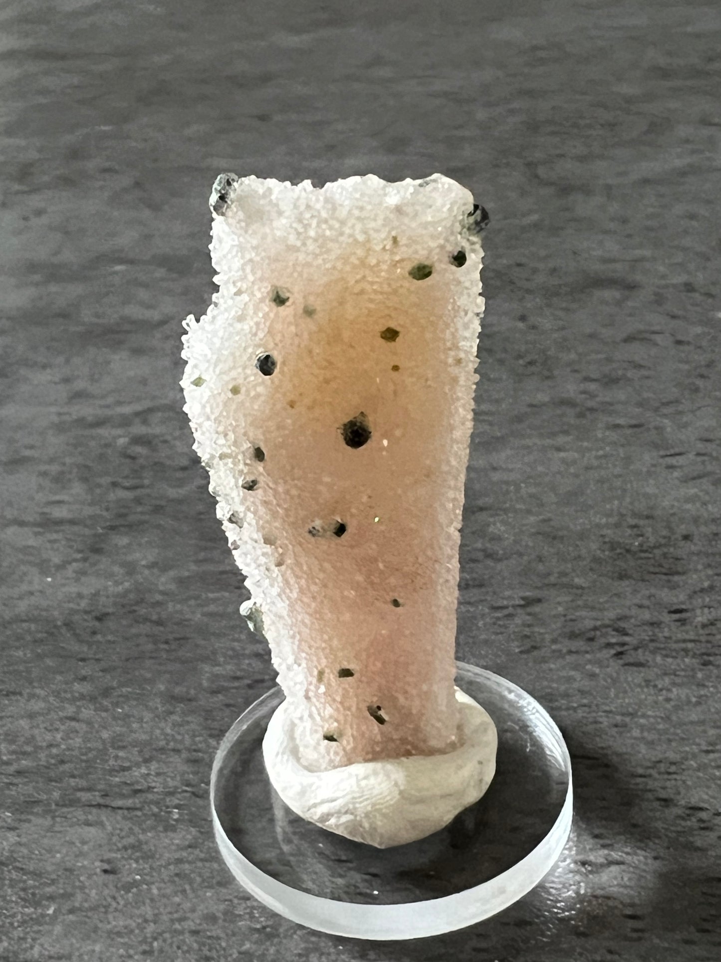 Anhydrite