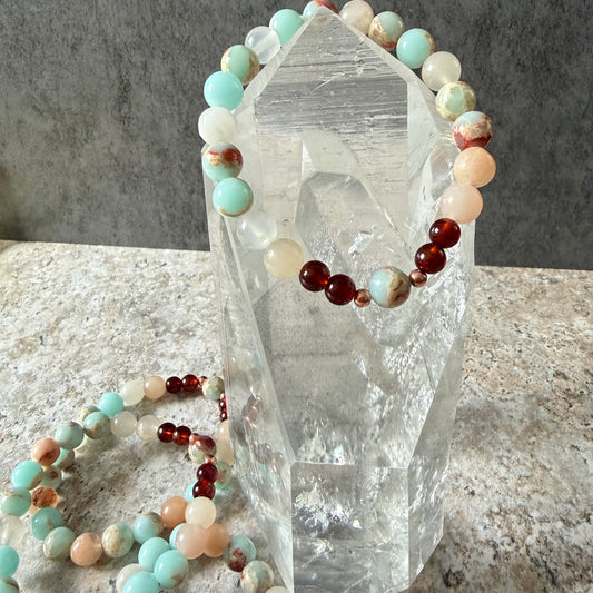 Boriquen Querida | Cristal Oaks
