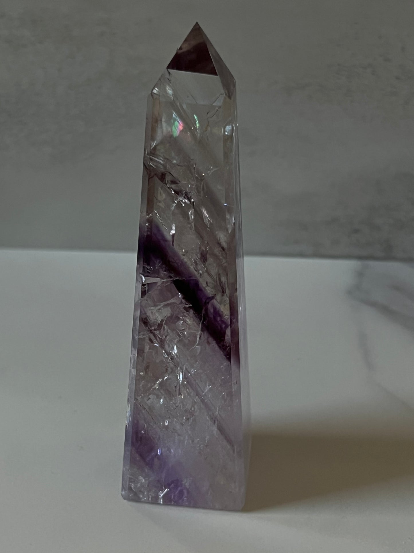 Phantom Amethyst Obelisk