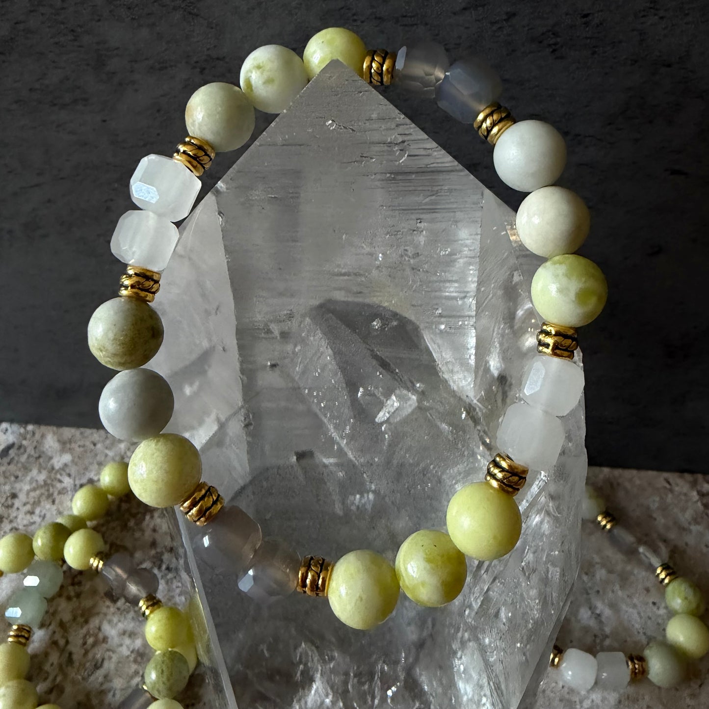Zesty | Cristal Oaks