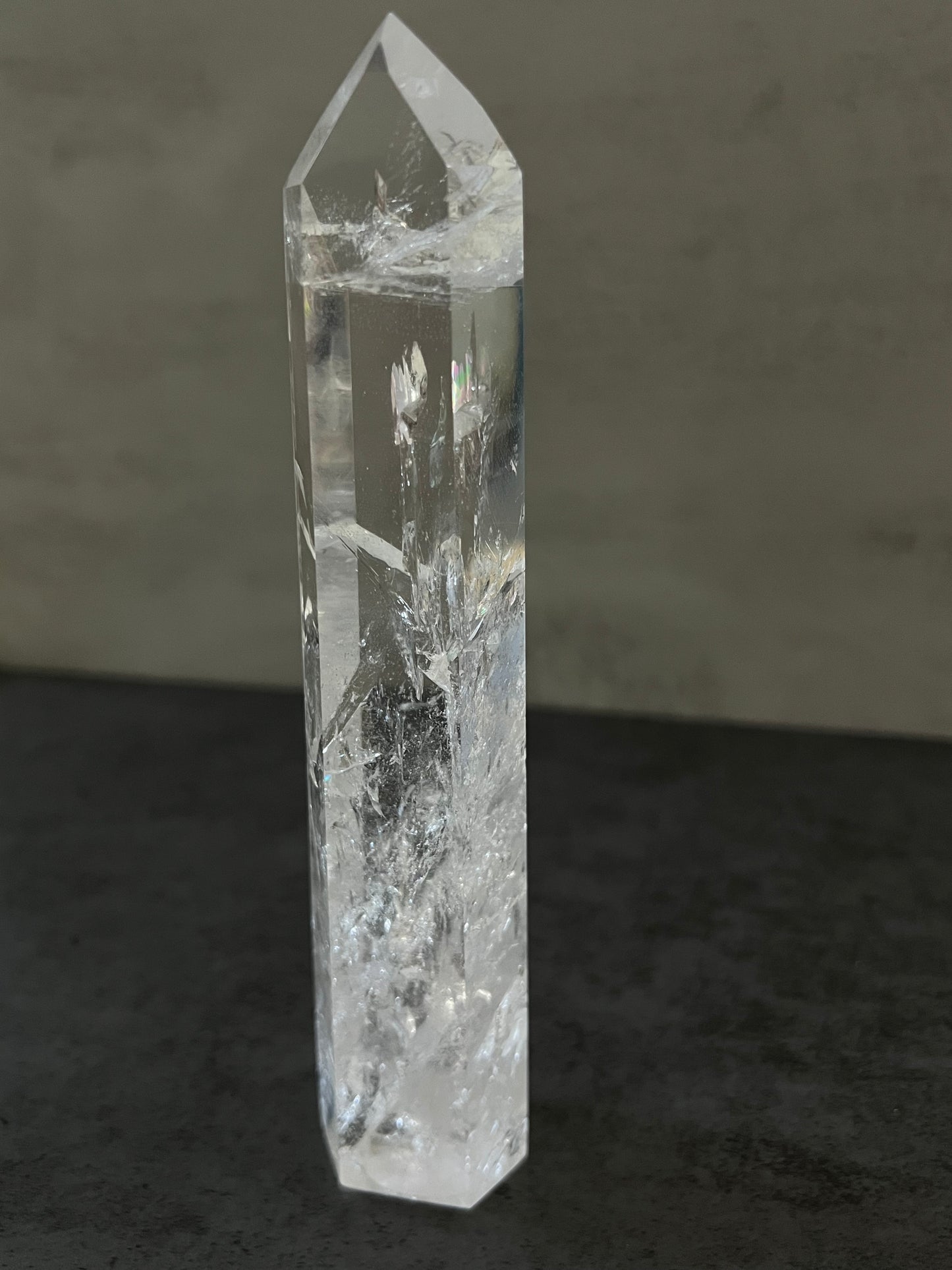 Quartz Tower