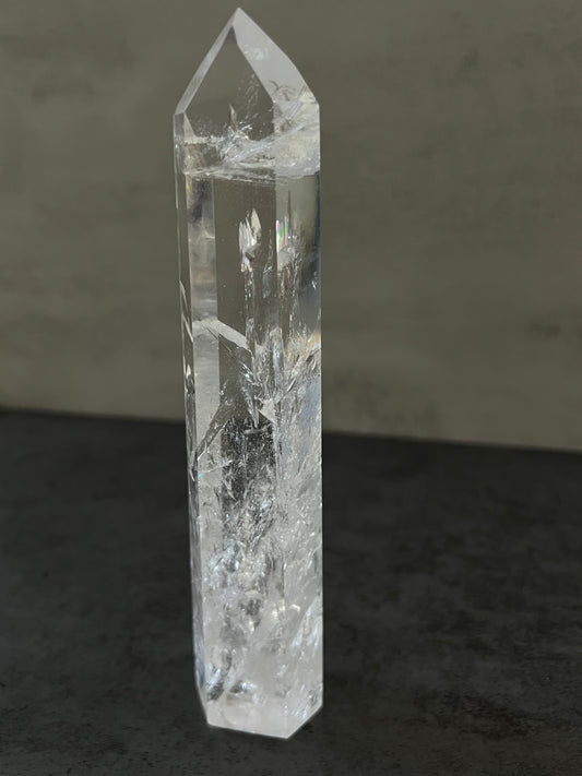 Quartz Tower