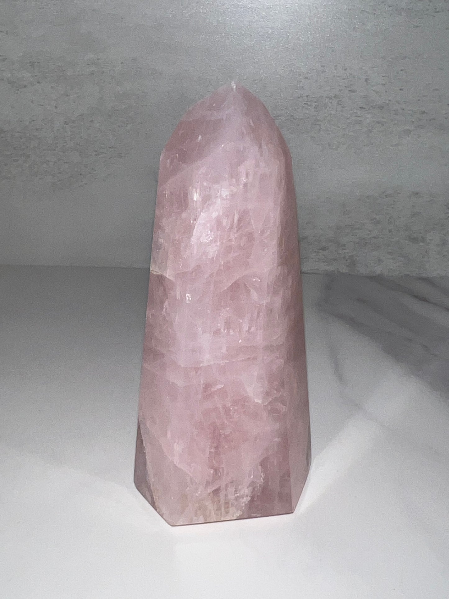 Rose Quartz Towers (brazil)