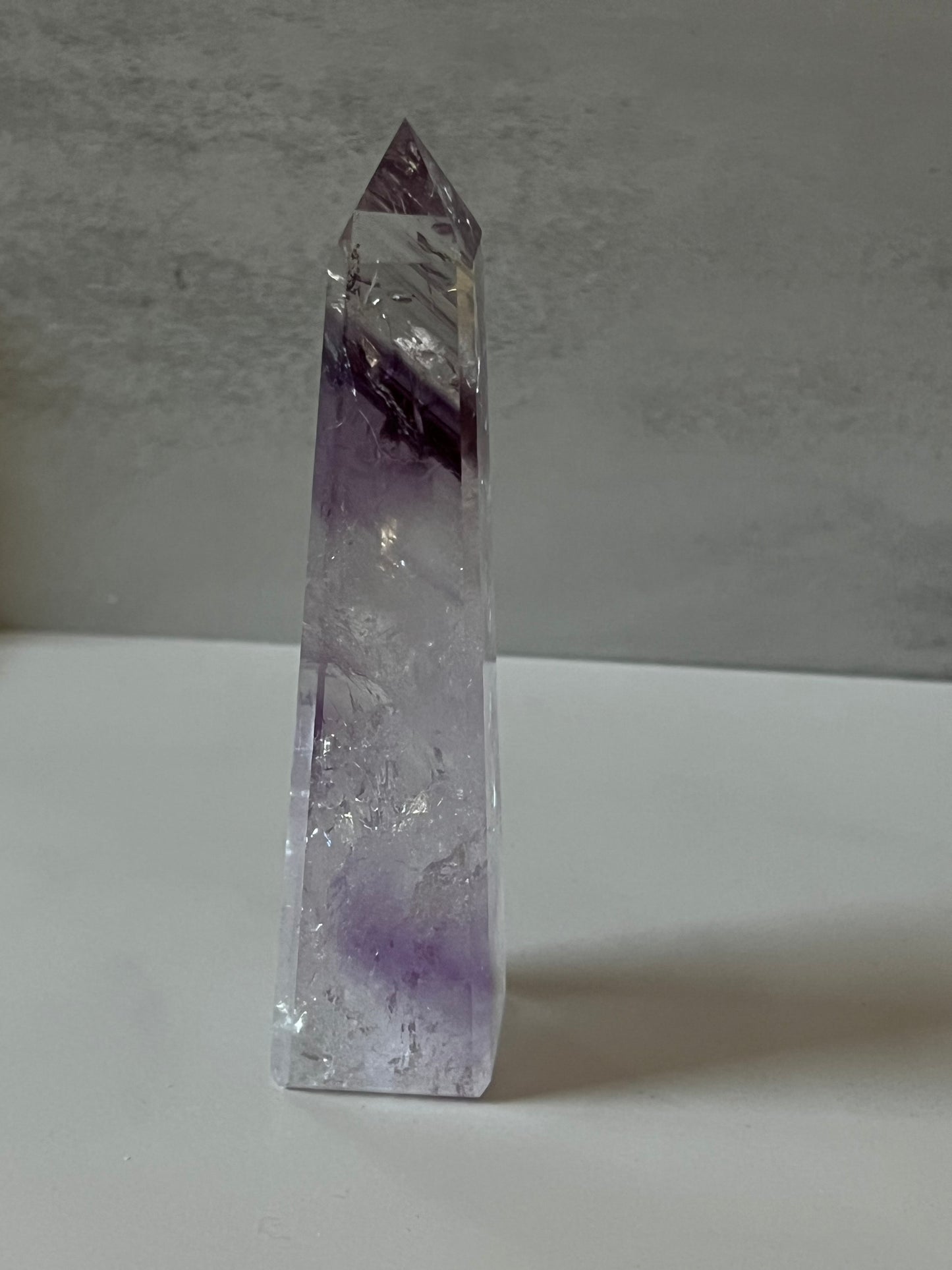 Phantom Amethyst Obelisk