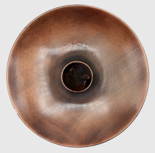 Copper Palo Santo Holder