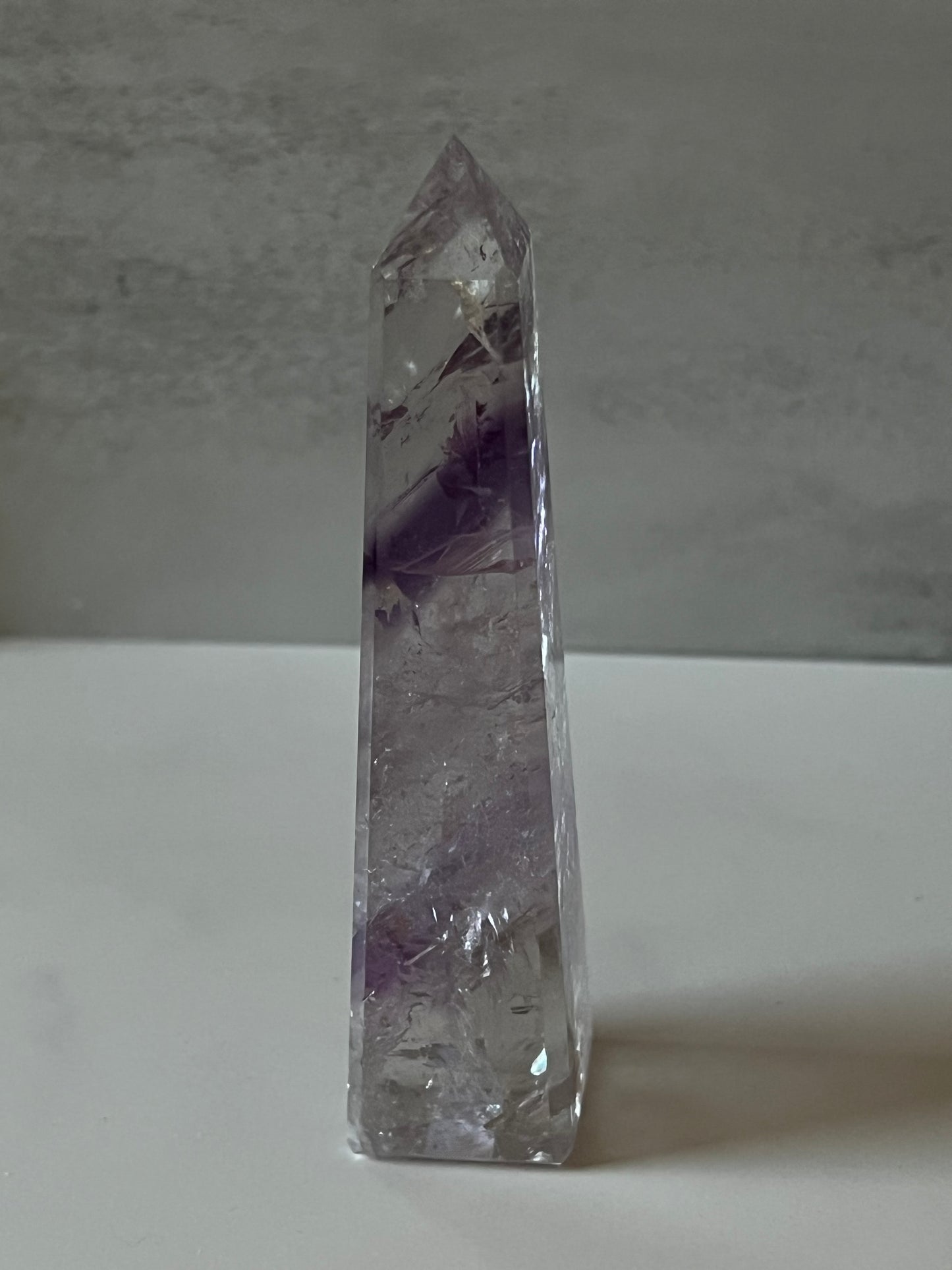 Phantom Amethyst Obelisk