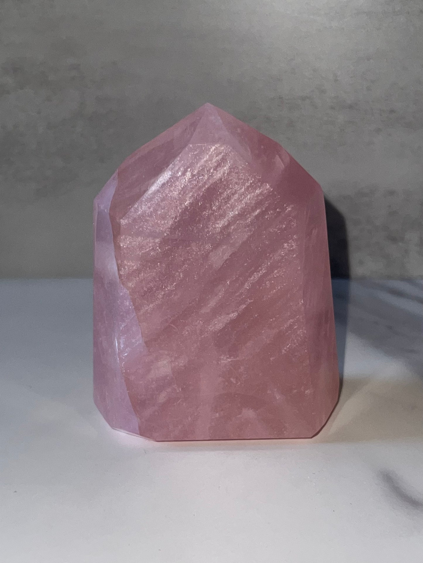 Rose Quartz Towers (brazil)