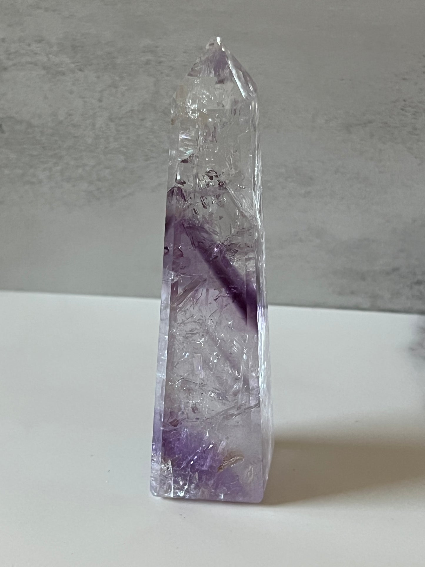 Phantom Amethyst Obelisk
