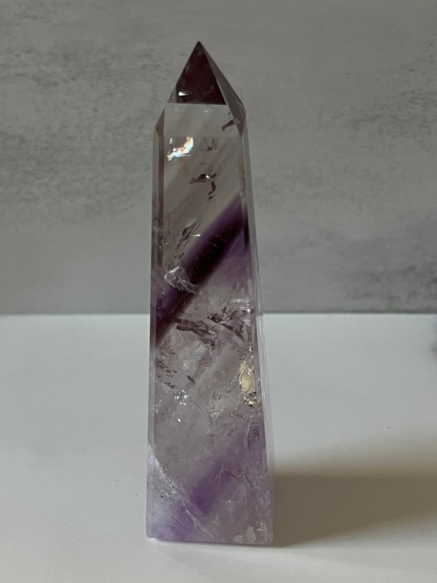 Phantom Amethyst Obelisk