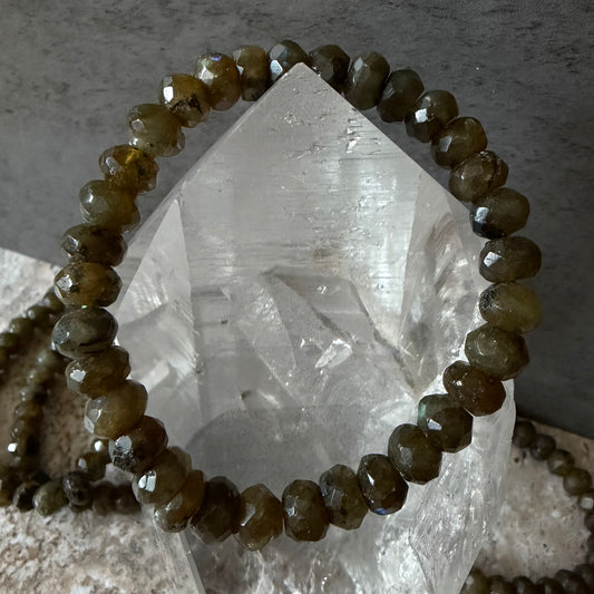 The Thing | Cristal Oaks