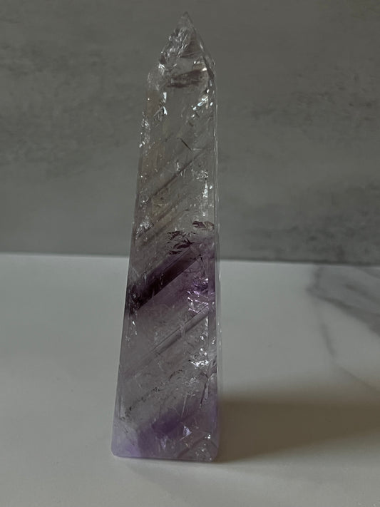 Phantom Amethyst Obelisk