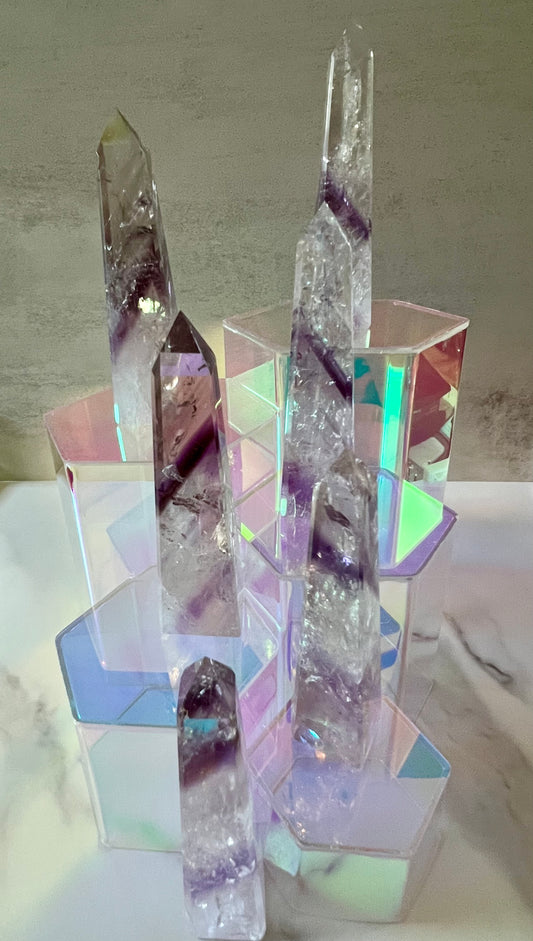 Phantom Amethyst Obelisk