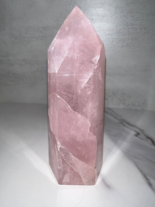 Rose Quartz Towers (brazil)
