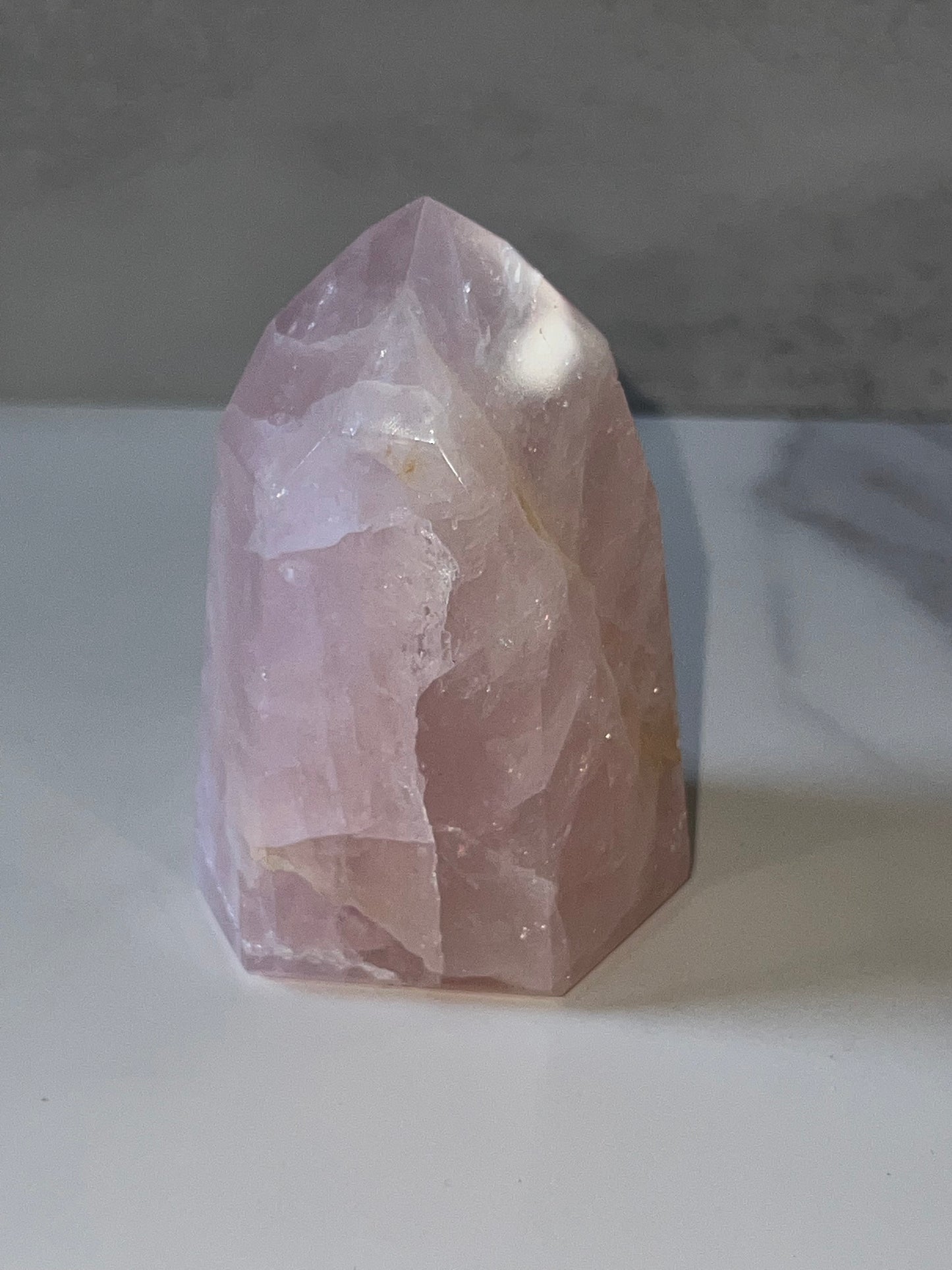 Rose Quartz Towers (brazil)