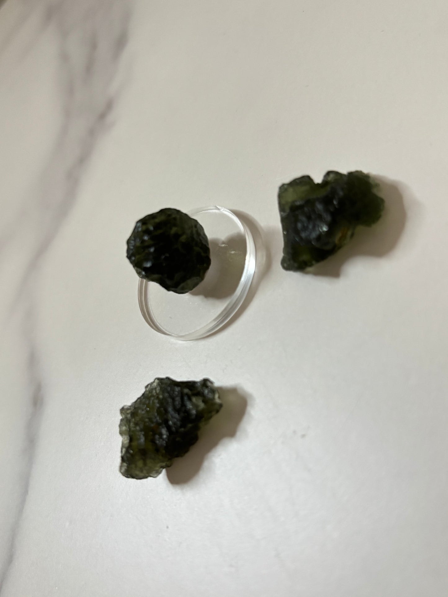 Moldavite