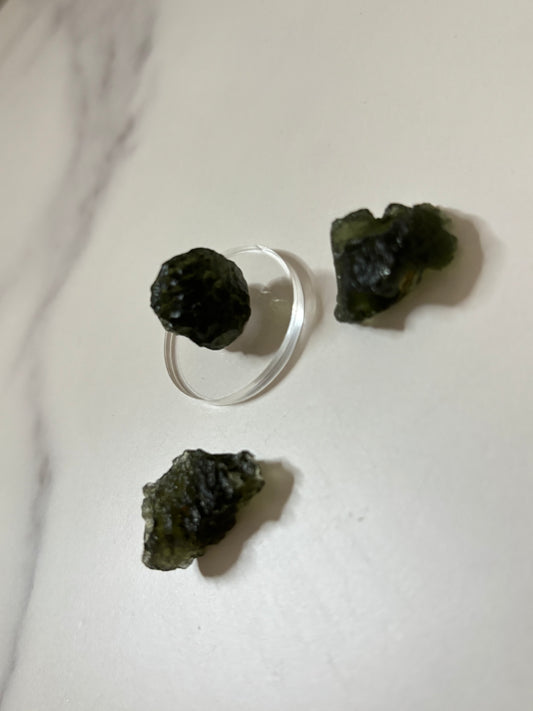 Moldavite