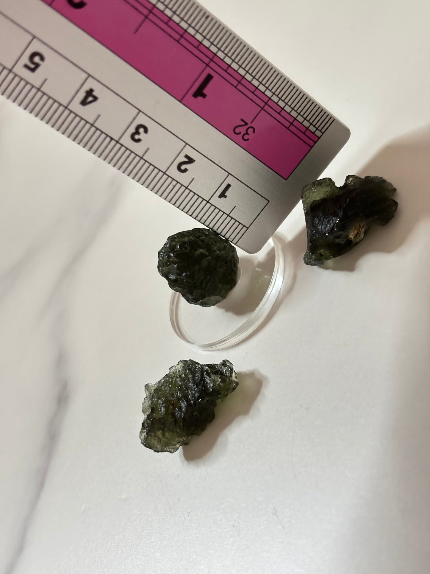 Moldavite