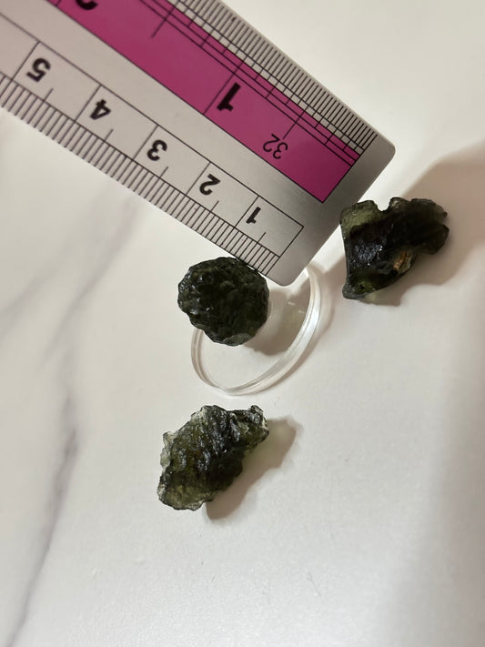 Moldavite