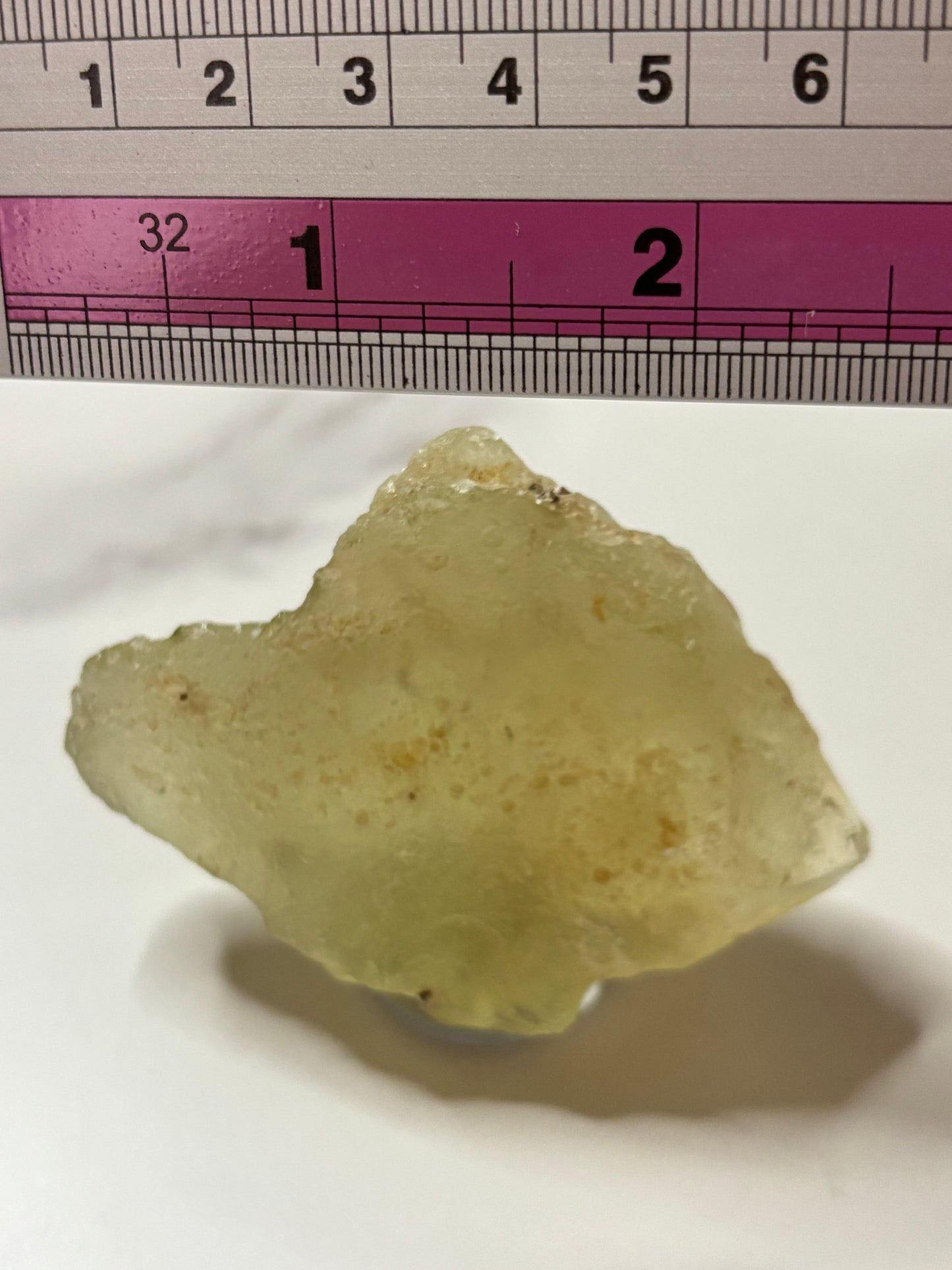 Libyan Dessert Glass