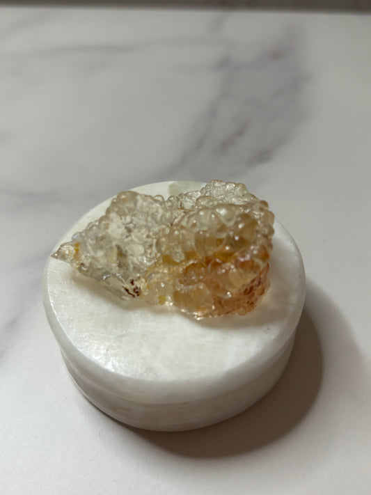 Hyalite Opal