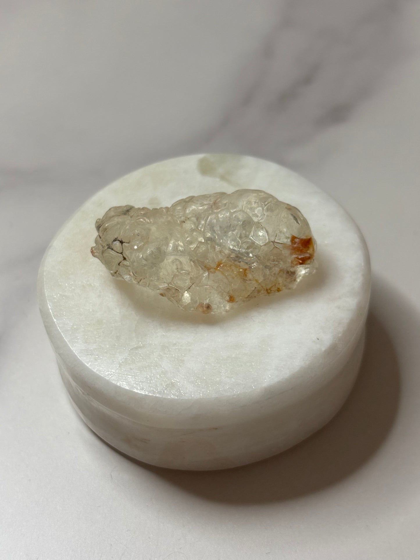 Hyalite Opal