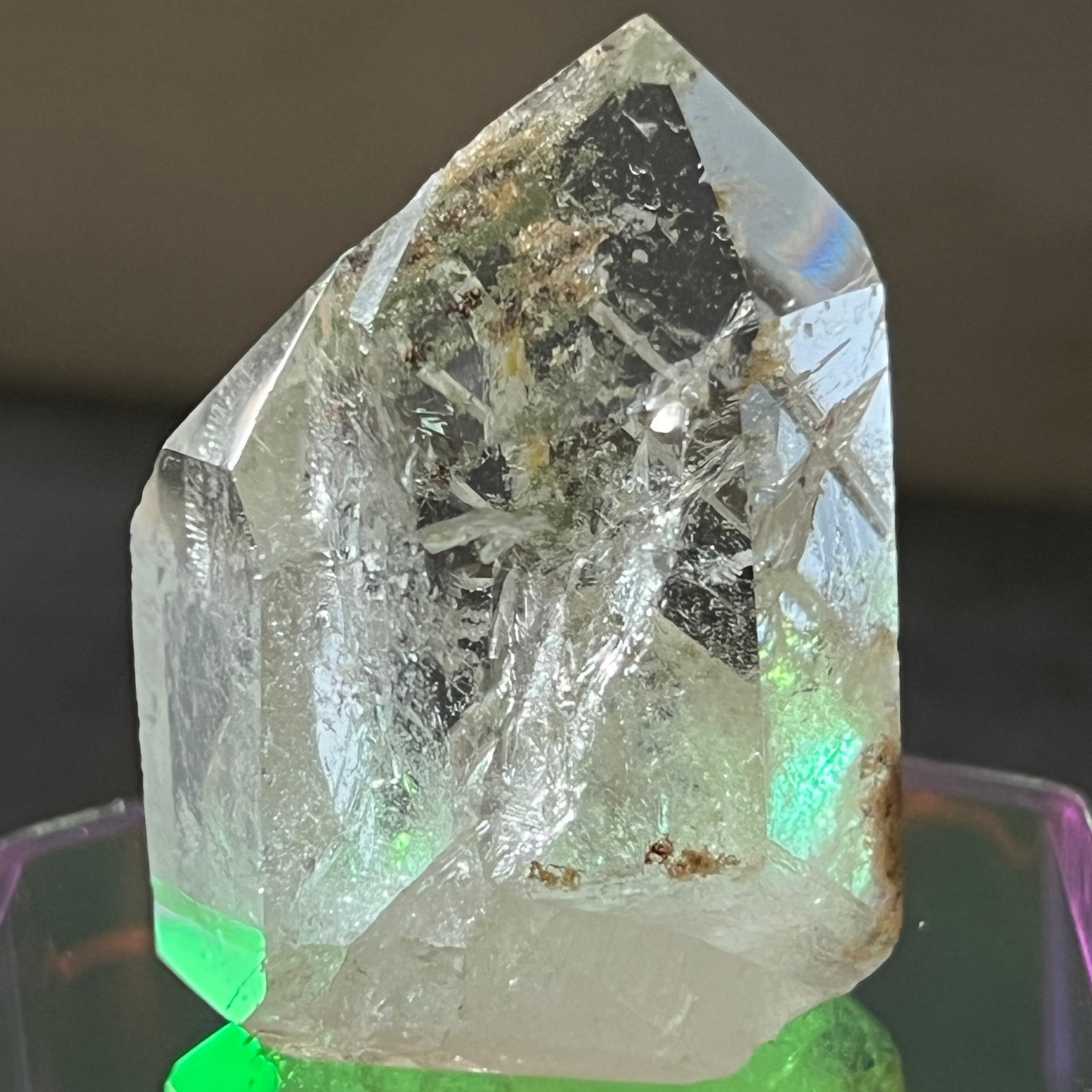 Garden Quartz