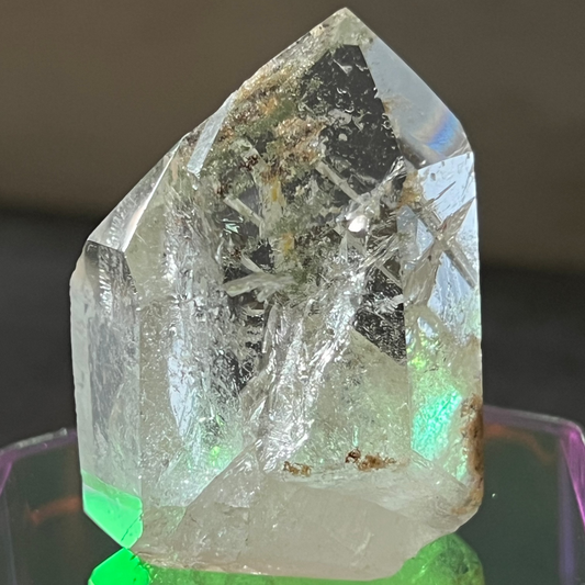 Garden Quartz
