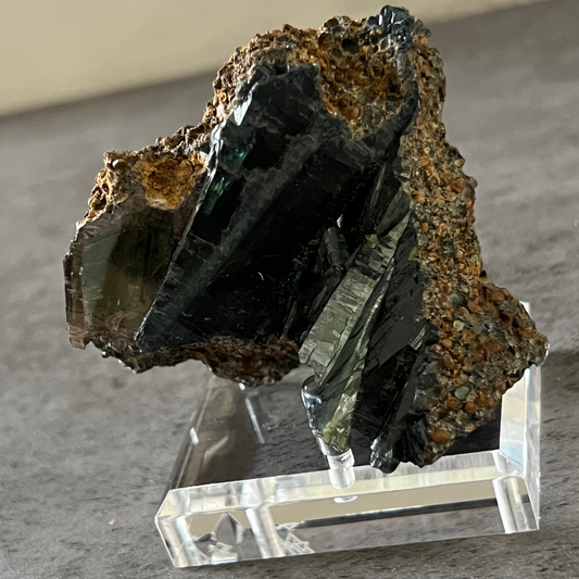 Vivianite