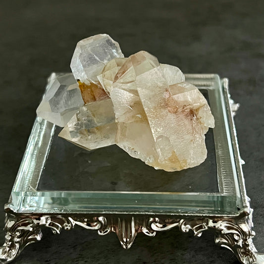 Hematoid Quartz