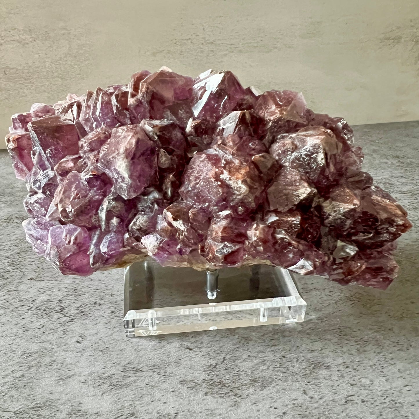 Thunder Bay Amethyst