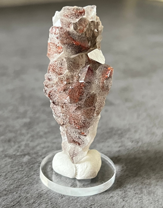 Moonlight Mine Amethyst  (a)