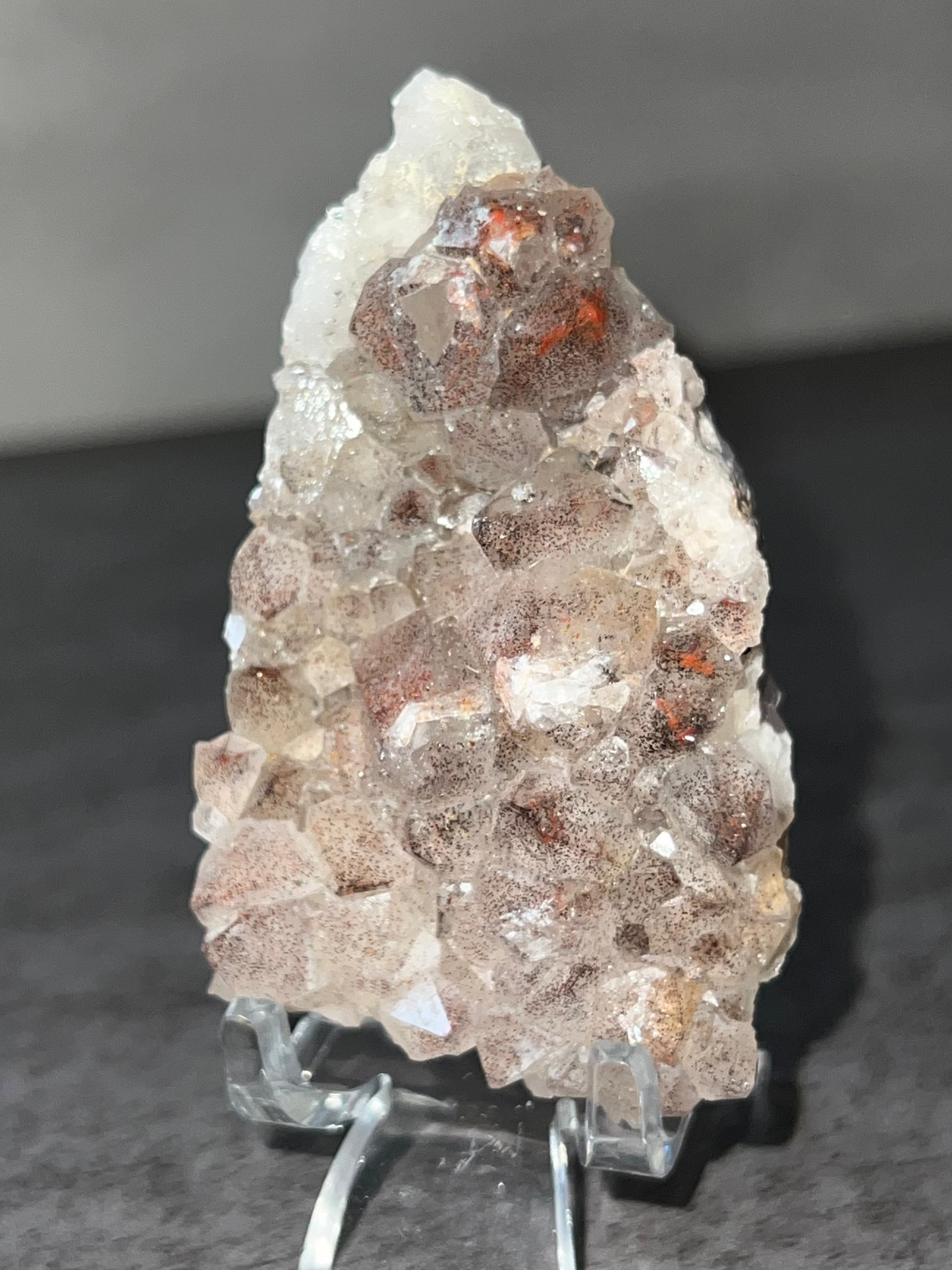 Moonlight Mine Amethyst (b)