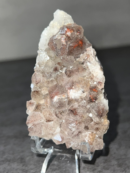 Moonlight Mine Amethyst (b)