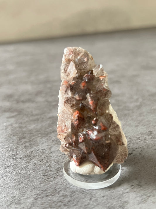 Moonlight Mine Amethyst (c)