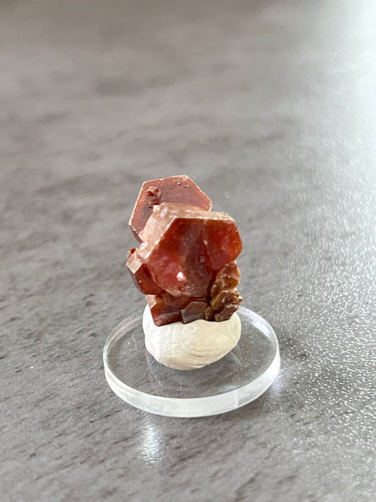 Vanadinite (a)