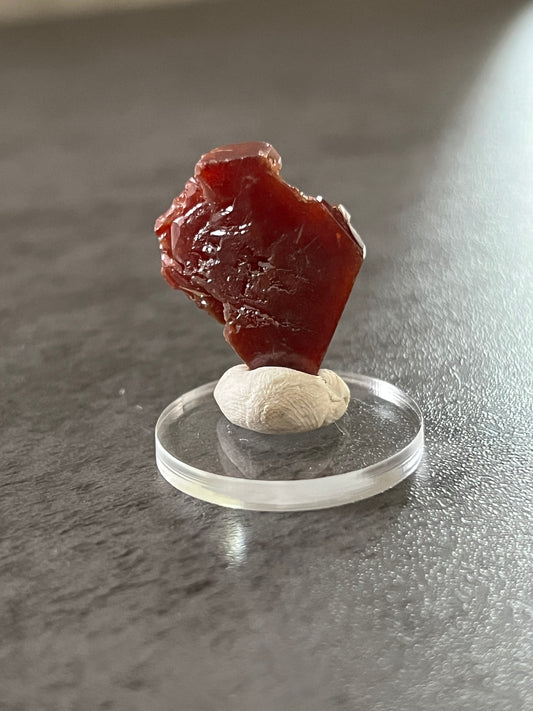 Vanadinite (b)