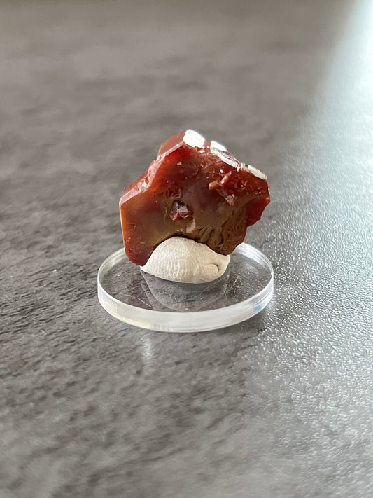Vanadinite (c)