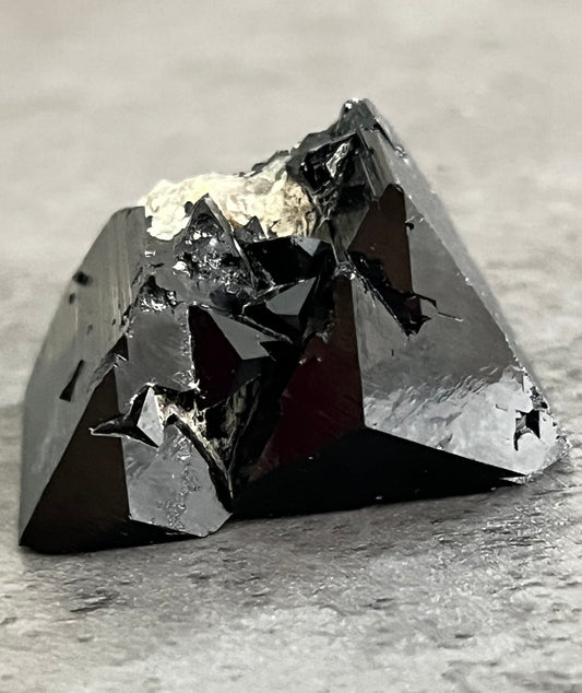 Erongo Black Tourmaline
