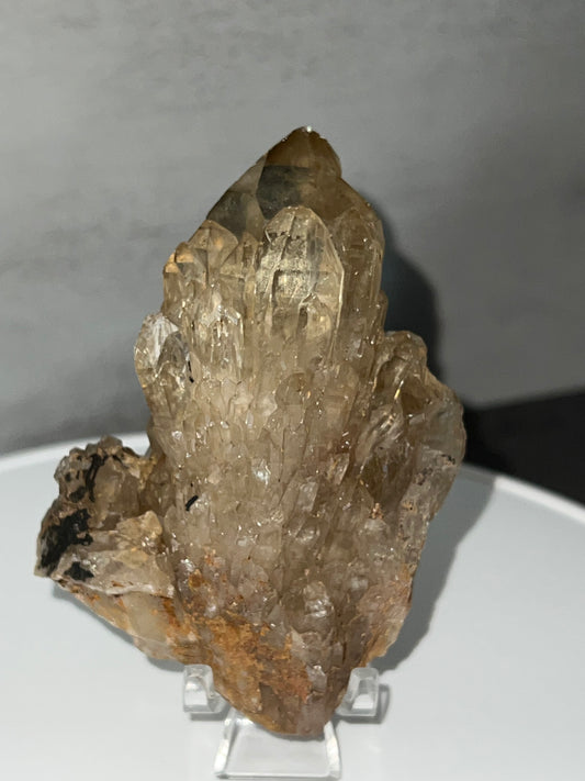 Kundalini Citrine