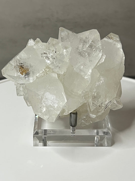Apophyllite