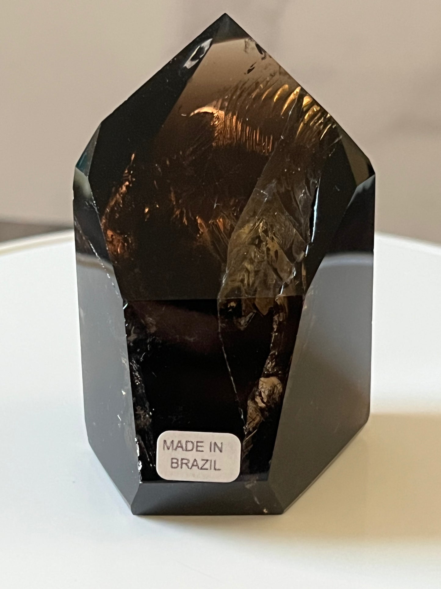 Smokey Quartz (b)
