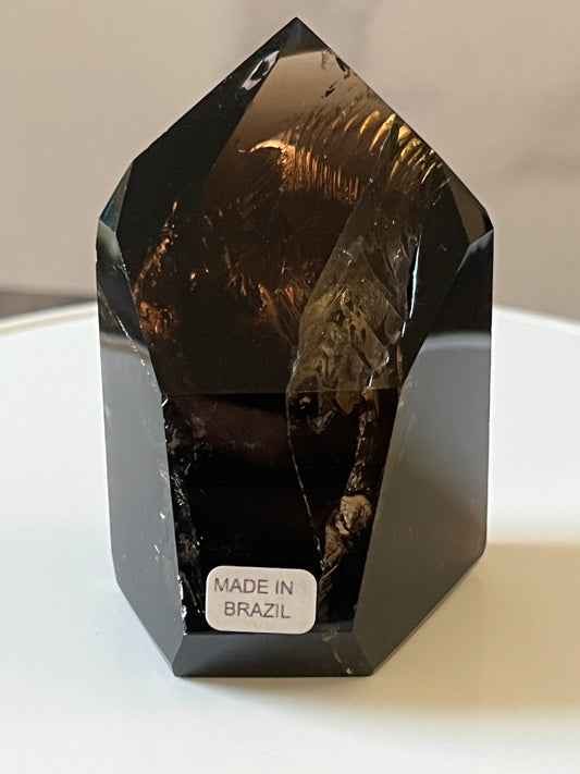 Smokey Quartz (b)