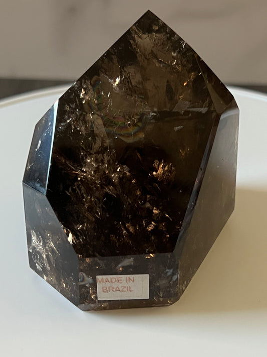 Smokey Quartz (a)