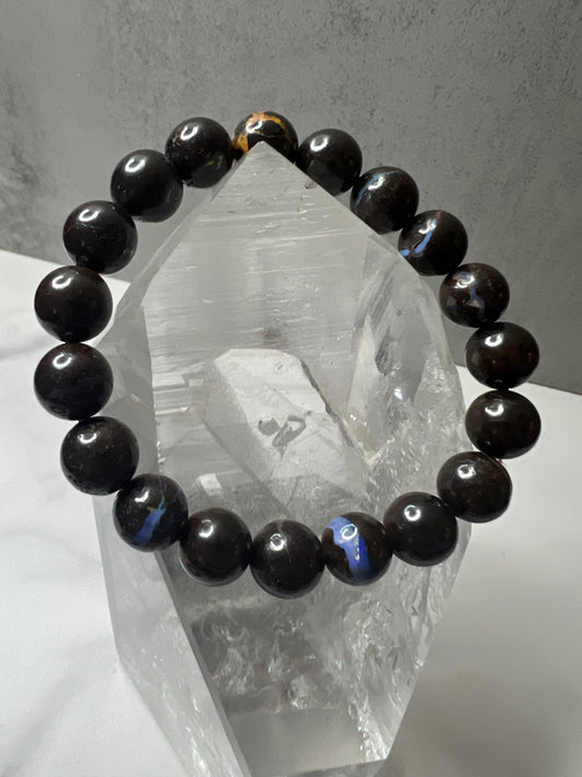Boulder Opal Bracelet