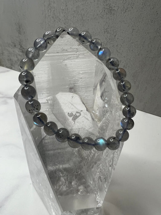 Labradorite Bracelet
