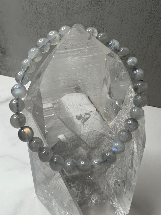 Labradorite Bracelet