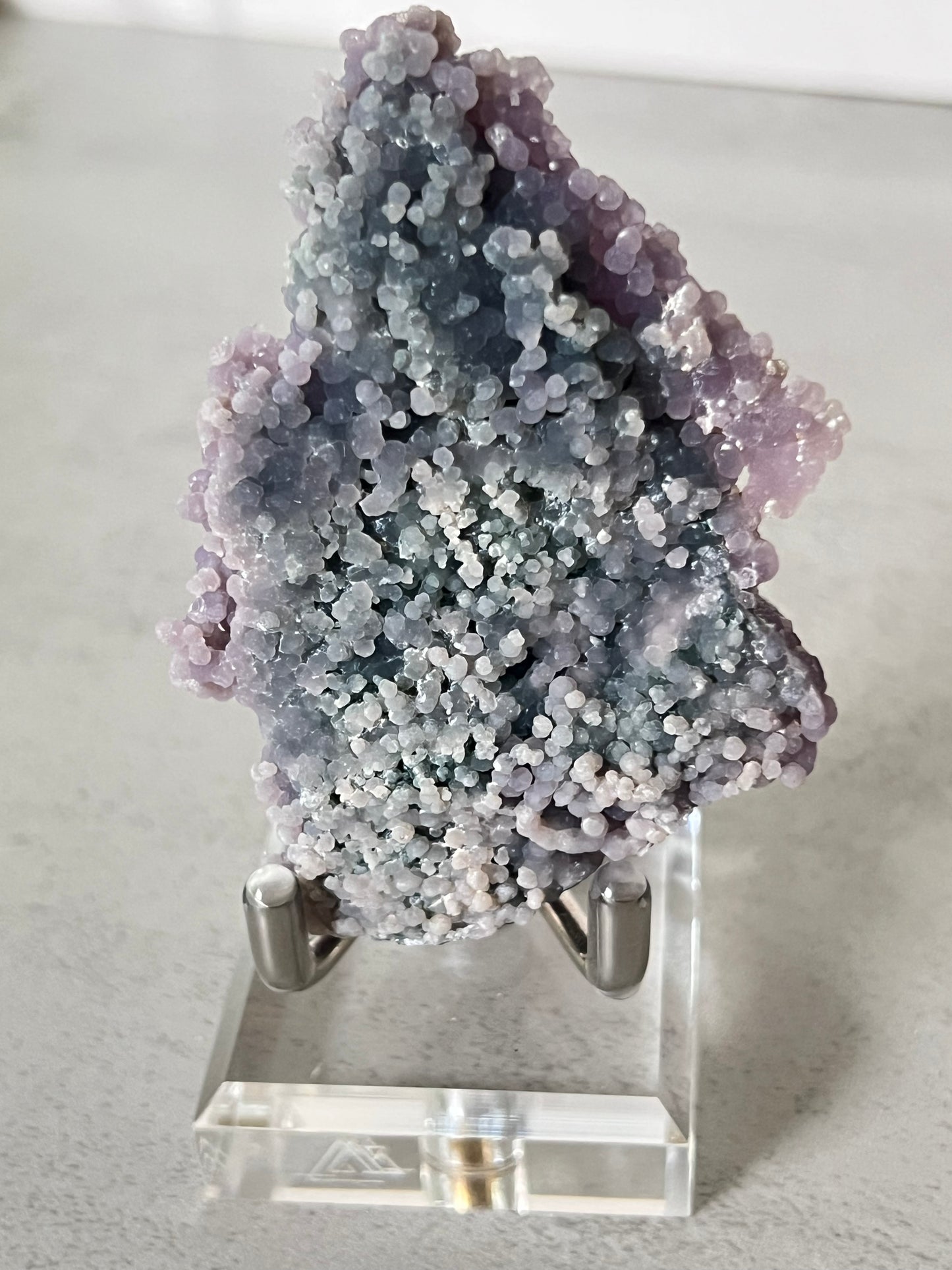 Grape Agate