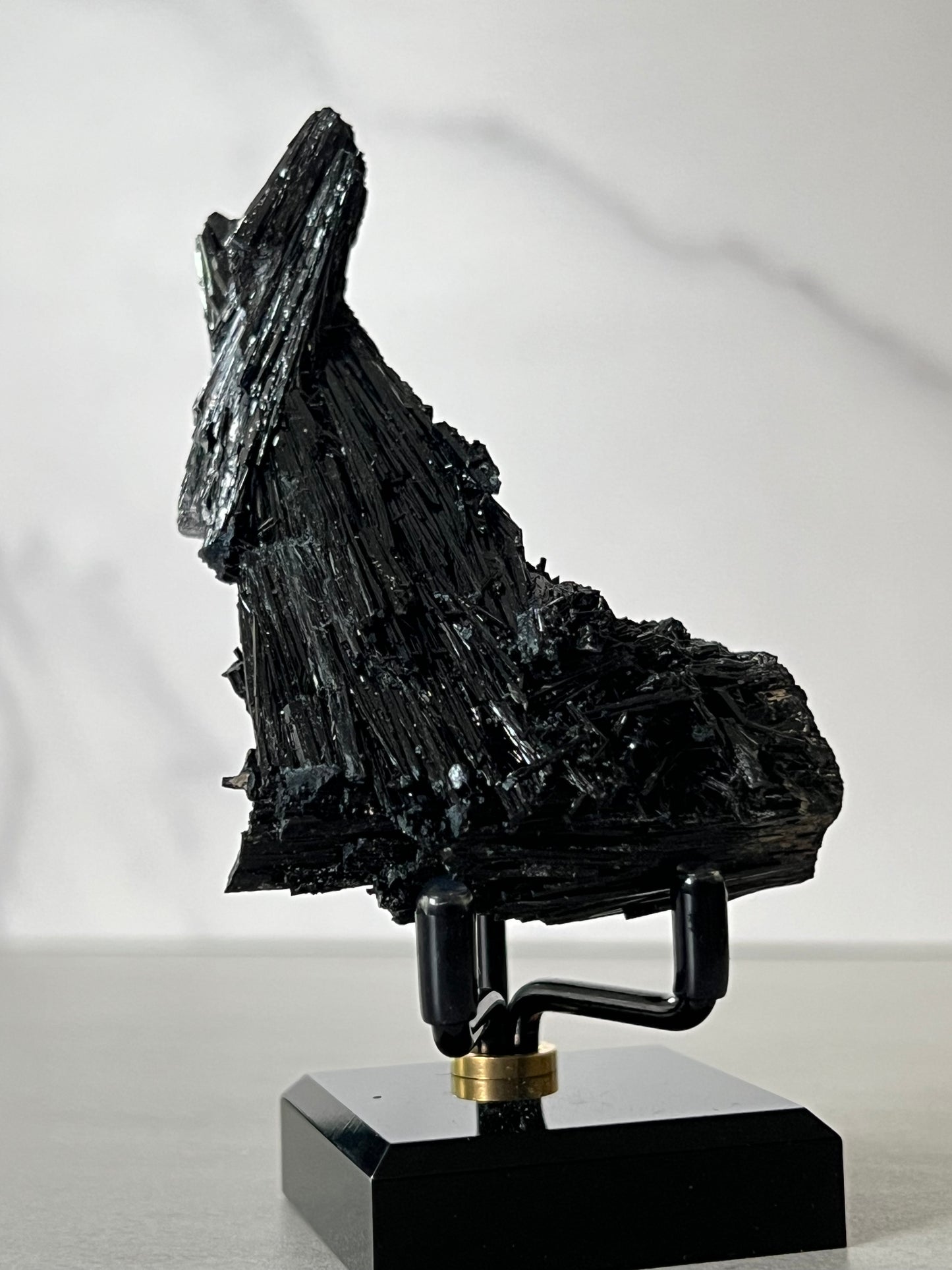 Black Tourmaline
